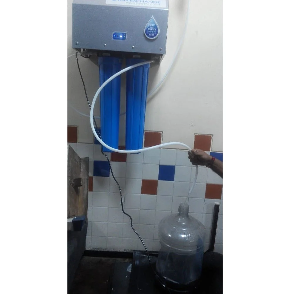 Zero B, UV Grande 10L, 240LPH Water Purifier