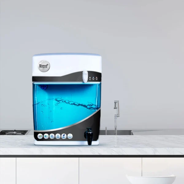 Zero B Magna Plus Universal Water Purifier | 7 Stage