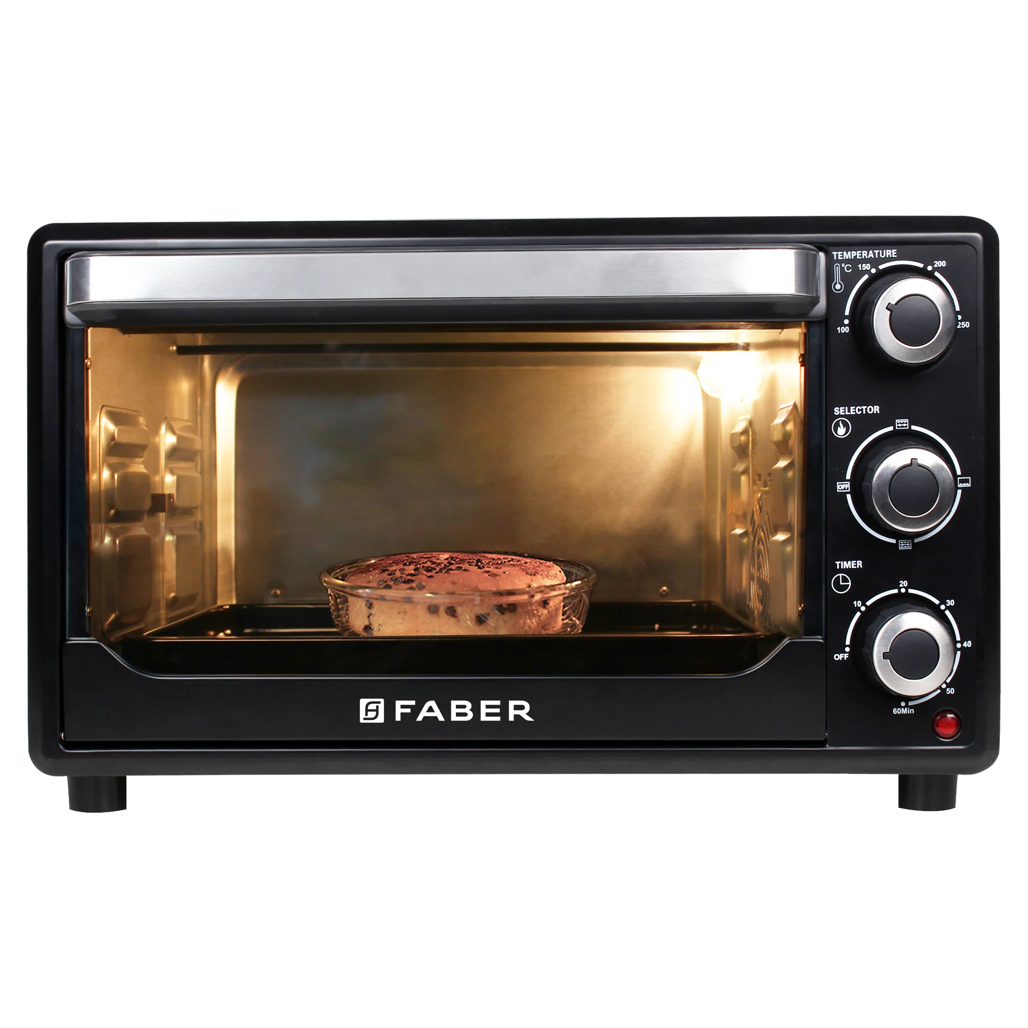 Faber Oven Toaster Grill (OTG) - 24L