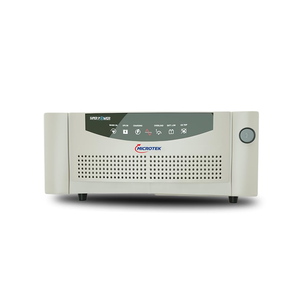 INVERTER SUPER POWER DG 700/12V DG
