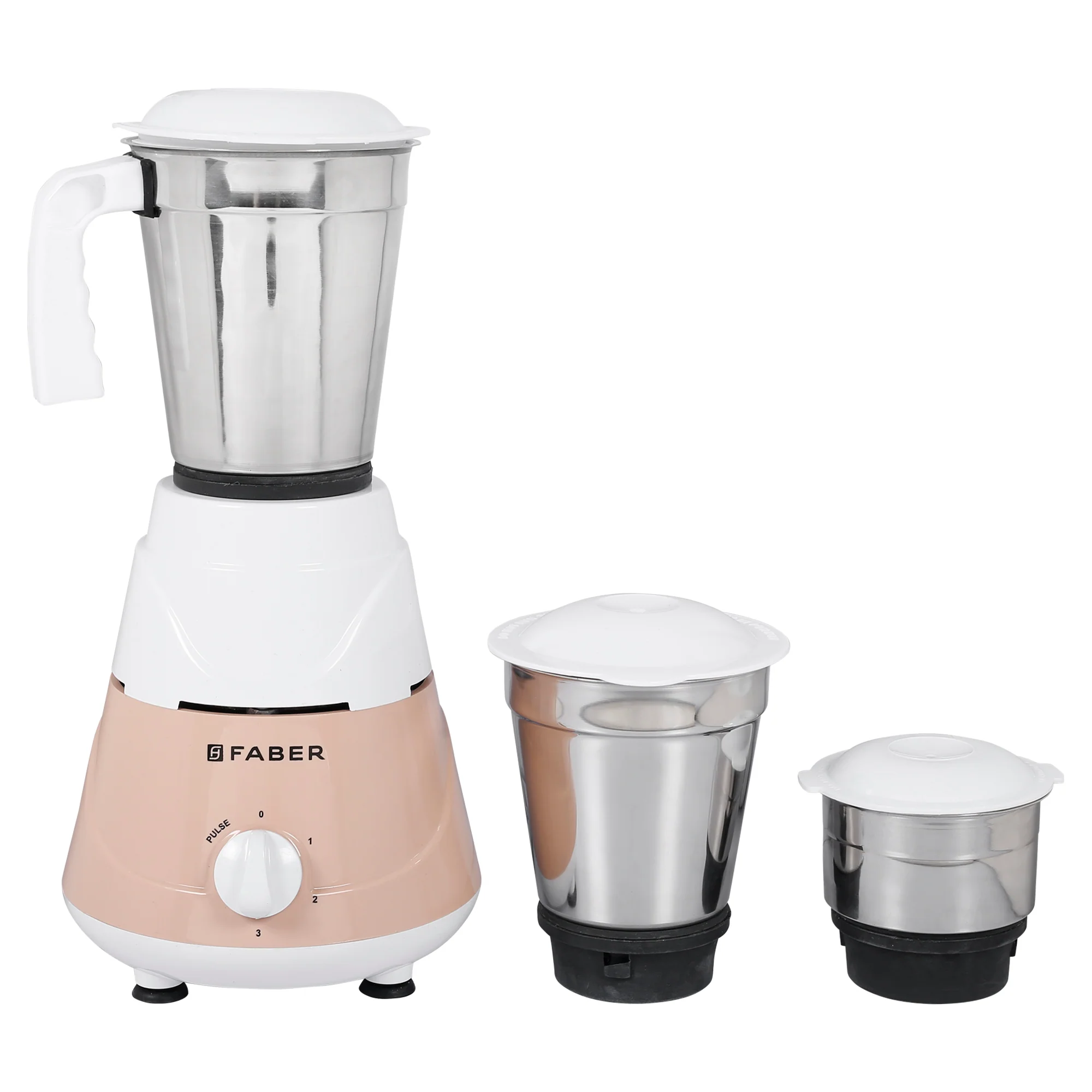 Faber Mixer Grinder FMG Marvel 500 W - J PW