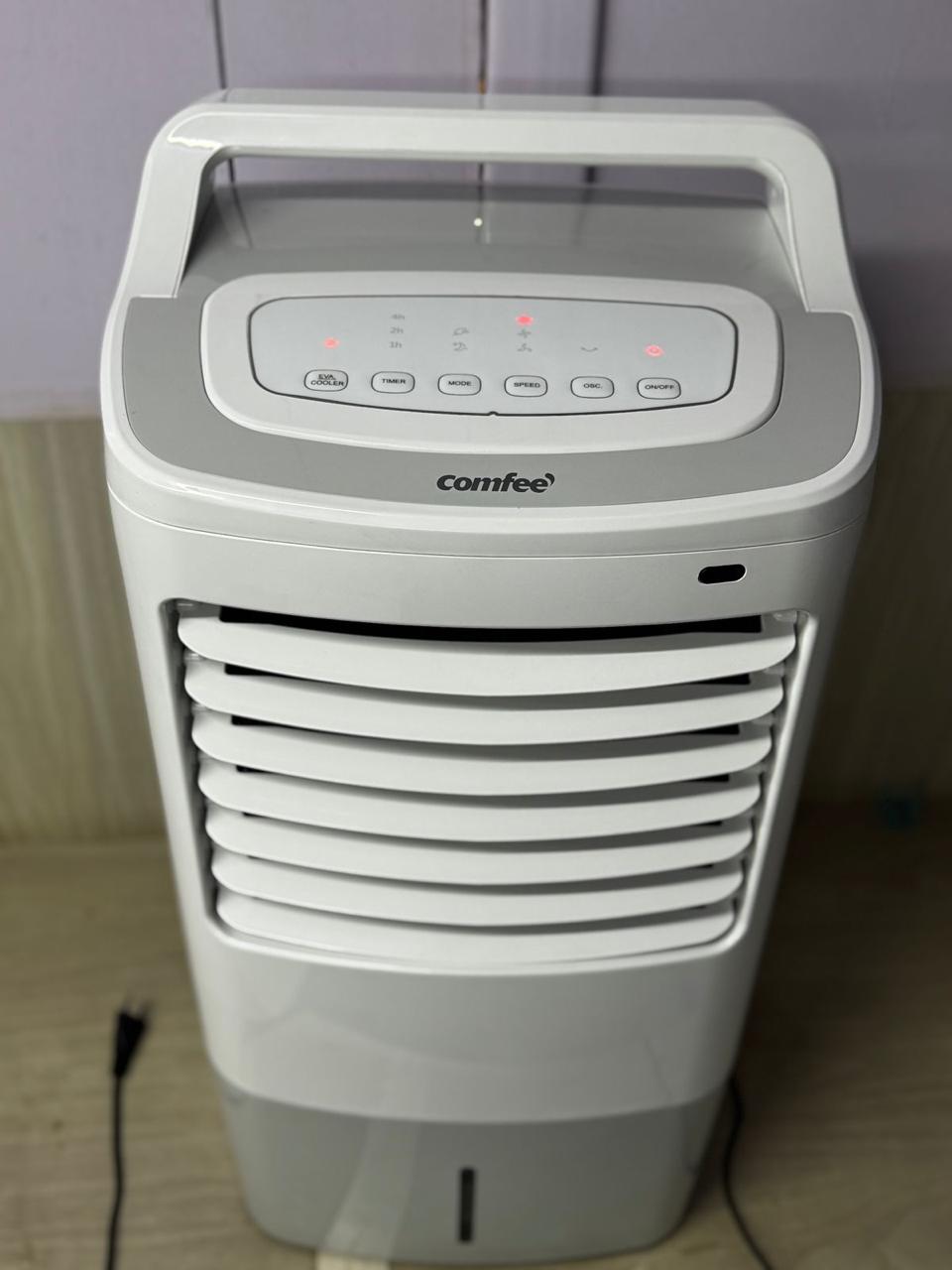 Comfee Air Cooler 60W AC120-16AR