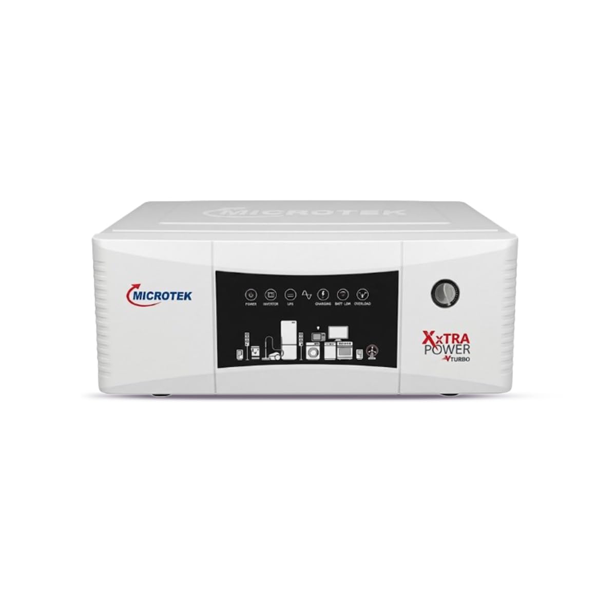 Microtek Inverter VTURBO DG 1600VA/24V