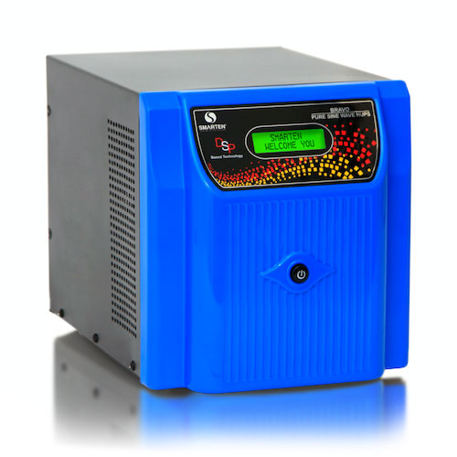 Smarten Bravo 3200 (3200VA/24V) Sine Wave Home Ups