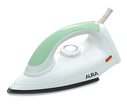 Aura  Dry Iron AU10DIC - Mint