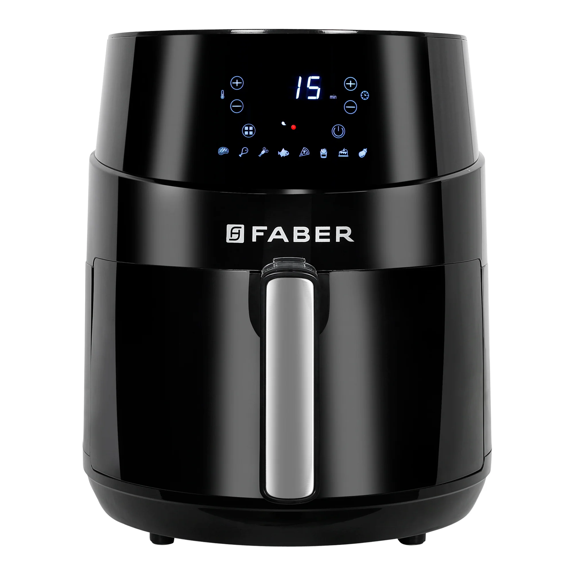 Faber Air Fryer FAF 4.5 BK - 4.0 Liter