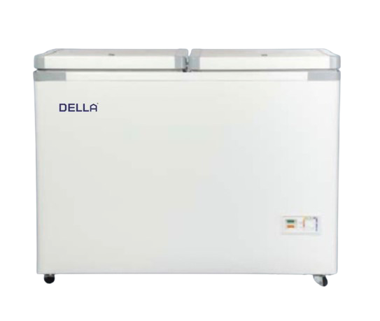 DELLA 330L CHEST FREEZER DL-39CFHT