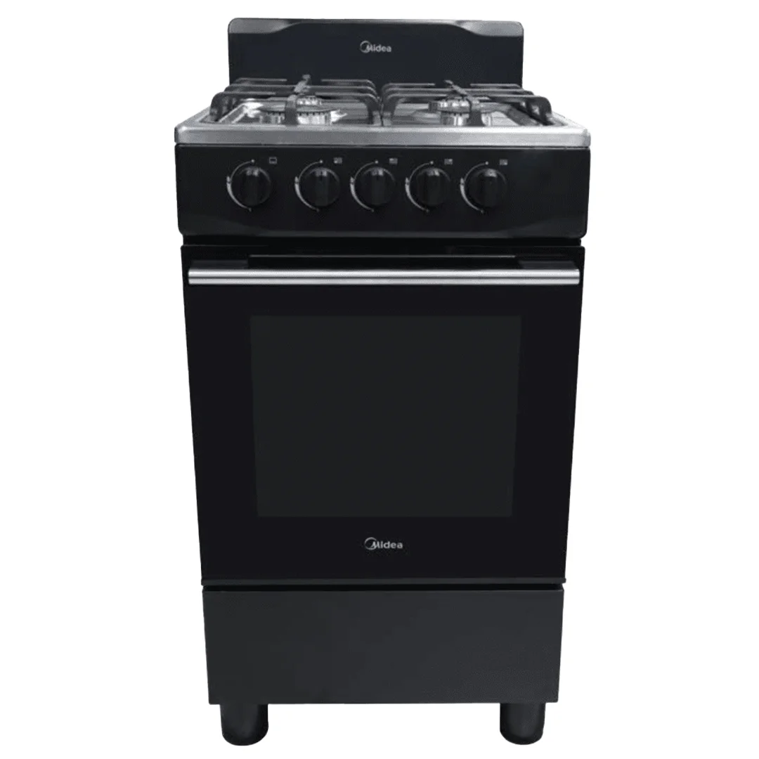 Midea Free Standing Cooking Range 20TMG4G080