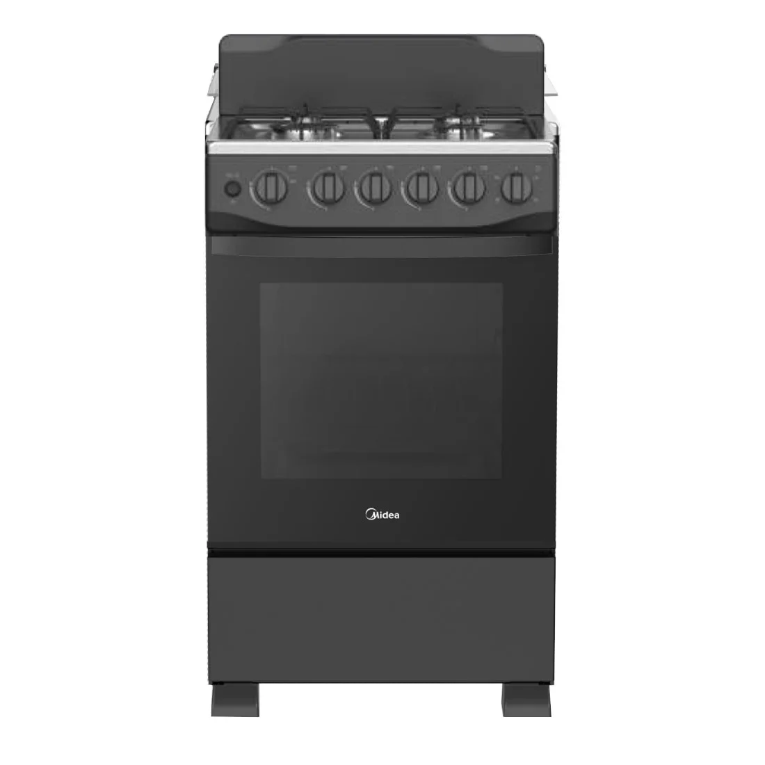 Midea Free Standing Cooking Range 20TMG4Q082