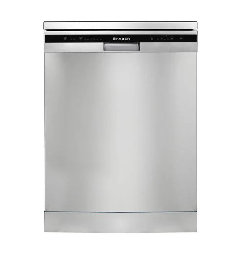 Faber Dishwasher 12 Place Setting, FFSD 6PR 12S Neo