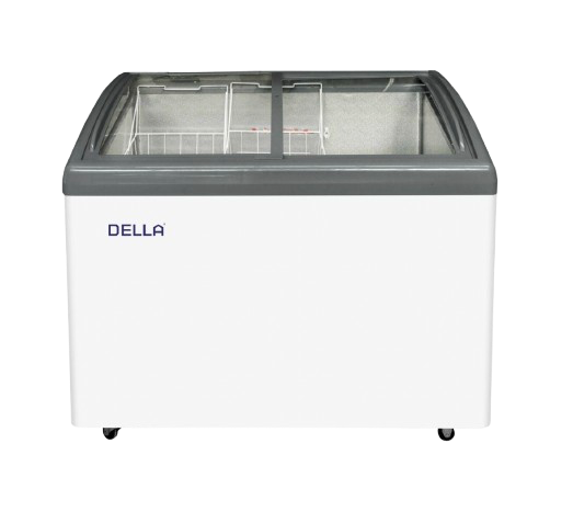 DELLA 336L CHEST FREEZER DL-SCF-350