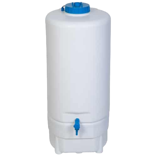 Zero B Lab Q Pre Treatment Unit