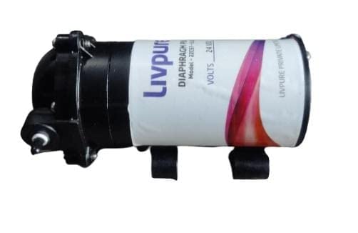 Livpure Booster Pump E100