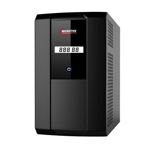 Microtek UPS JUMBO JM SW 2500+/24V