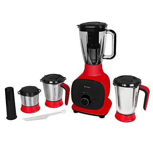 Faber Mixer Grinder Candy 3J-1000w | Mystic Red