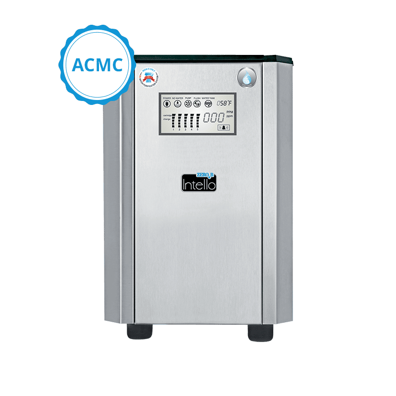Zero B Intello 25 LPH RO Water Purifier