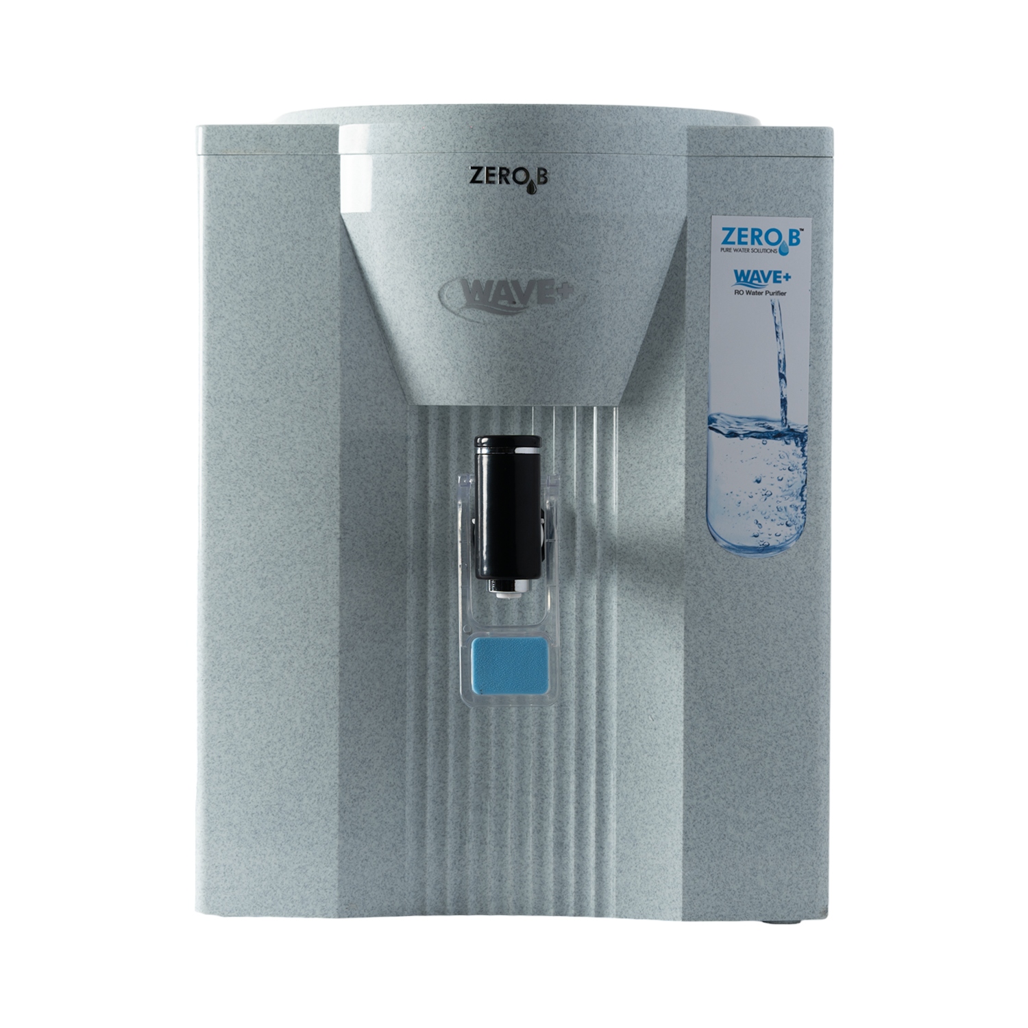 Zero B Wave Plus RO Water Purifier