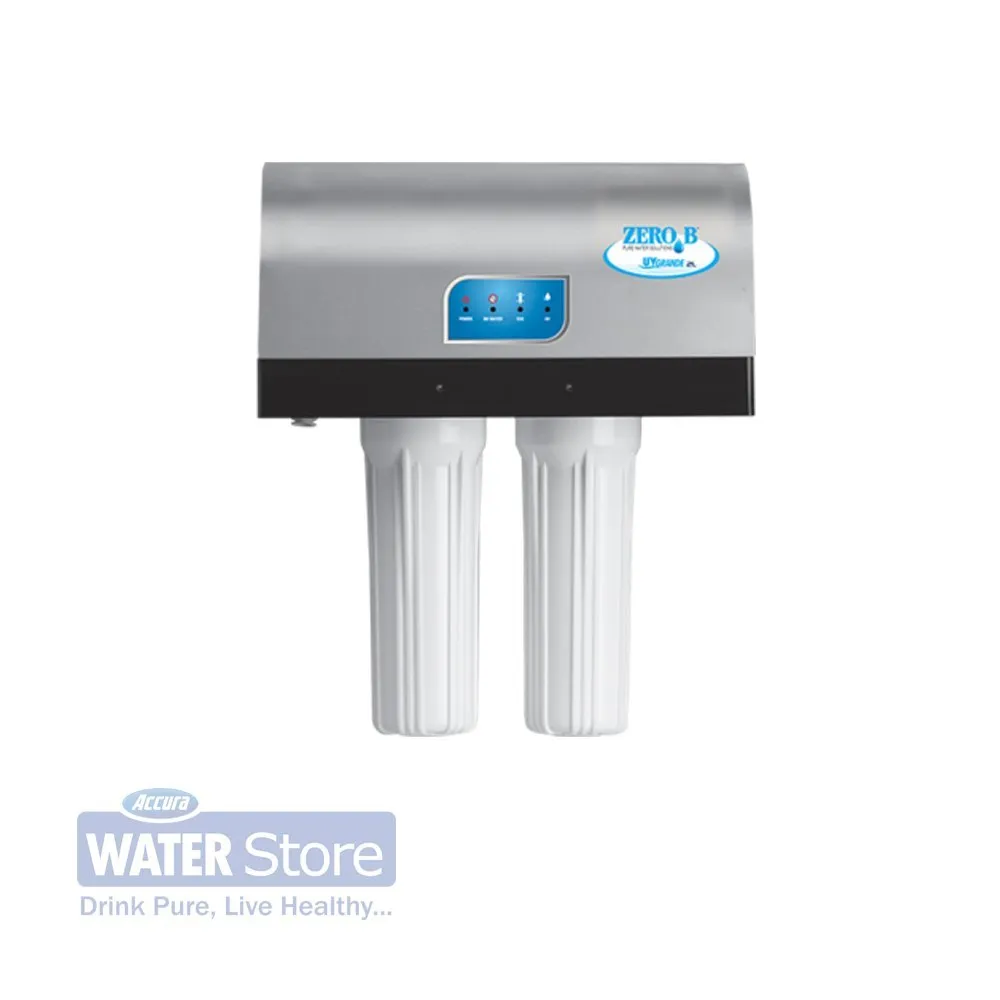 Zero B, UV Grande 4L Water Purifier