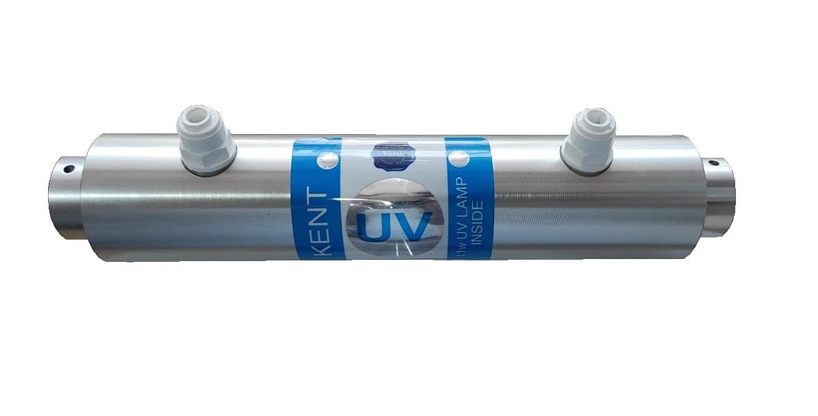 Kent Uv Assembly