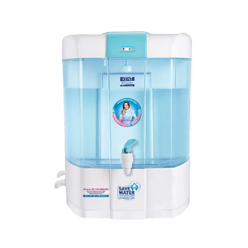 KENT Pearl Zww Ro Water purifier 