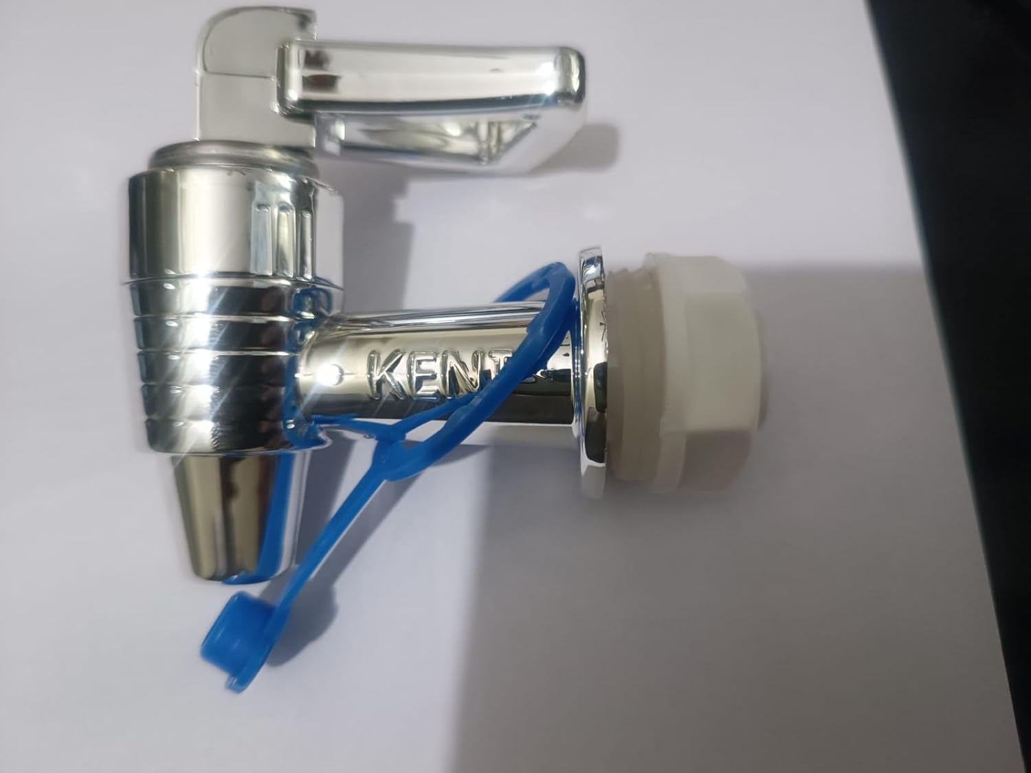Kent purifier Tap