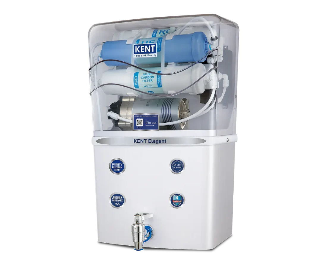 KENT Elegant RO Water Purifier