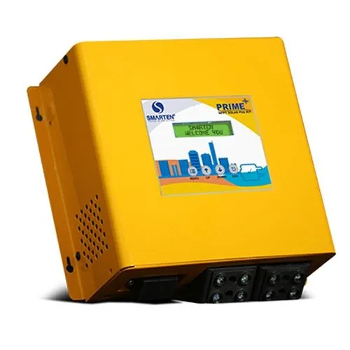 Smarten Solar charge Controller PWM 50A 96V
